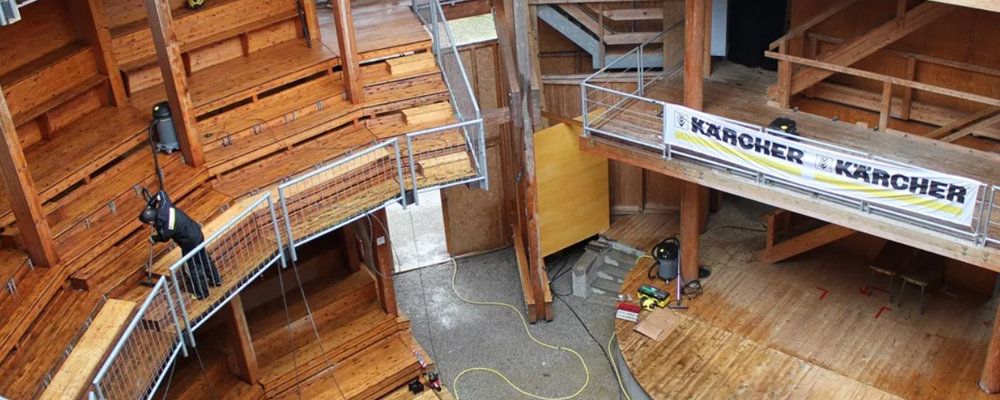 Garść ciekawostek ze świata Kärcher!